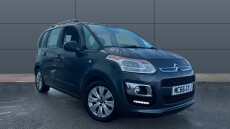 Citroen C3 Picasso 1.6 BlueHDi Edition 5dr Diesel Estate